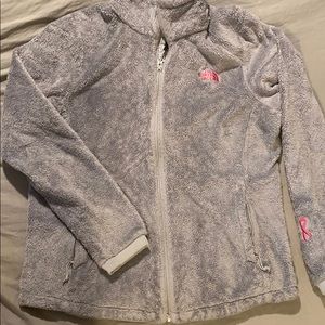 The North Face Full Zip!